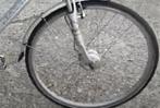 bikkel voorwielmotor 24volt elektrische fiets, Fietsen en Brommers, Ophalen of Verzenden, Gebruikt