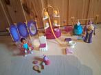 Playmobil 6850 haar en kleding boetiek, Ophalen of Verzenden, Gebruikt, Los playmobil