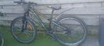 Mountainbike trek 26 inch, Fietsen en Brommers, Fietsen | Mountainbikes en ATB, Gebruikt, Hardtail, 45 tot 49 cm, Ophalen of Verzenden