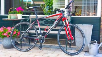 Bulls Copperhead 3 29er met extra set velgen beschikbaar voor biedingen