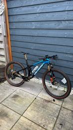 Berria Mako 29 inch Fully Mountainbike, Fietsen en Brommers, Overige merken, Ophalen of Verzenden, Zo goed als nieuw, 53 tot 57 cm