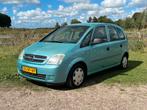 Opel Meriva 1.6 8V 2004 NAP, Auto's, Opel, 13 km/l, Stof, 4 cilinders, Origineel Nederlands