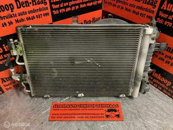 Opel Astra Zafira ('04-'09) 1.4/1.6 Koelerpakket | Airco | beschikbaar voor biedingen
