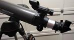 Celestron Nexstar 102 SLT GOTO zeer compleet, Ophalen, Lenzentelescoop (refractor), 80 tot 200 mm, Met statief