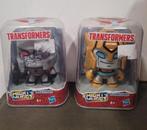 Transformers mighty muggs megatron en bumblebee, Ophalen of Verzenden, Nieuw