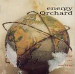 Cd Energy Orchard - Stop The Machine (folk rock) te koop, Ophalen of Verzenden, Zo goed als nieuw