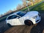 Audi A3 1.5 Tfsi 150pk CoD Ultra 2018 Wit, Auto's, Voorwielaandrijving, Stof, 1498 cc, 4 cilinders