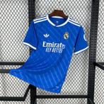 Real Madrid 3de shirt 25/26, Maat XL, Ophalen of Verzenden, Zo goed als nieuw, Shirt