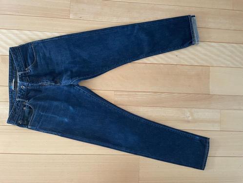 Japan Blue Jeans - Selvedge jeans (W31 = waist 40 cm), Kleding | Heren, Spijkerbroeken en Jeans, Gedragen, W32 (confectie 46) of kleiner