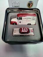 Bub set 10. Adac Sud Rallye  Opel Blitz  Olympia Rekord 1/87, Hobby en Vrije tijd, Modelauto's | 1:87, Ophalen of Verzenden, Zo goed als nieuw