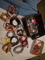 Kabels voor subwoofer, Ophalen of Verzenden, 120 watt of meer, Subwoofer, Overige merken