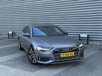 Audi A6 Limousine 50 TDI quattro Limited (bj 2018) B&O|MASSA, Auto's, Audi, Automaat, 221 €/maand, 1800 kg, Gebruikt