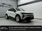 Renault Captur 1.3 mild hybrid 160 techno - Camera - Demo -, Auto's, Renault, 1272 kg, Stof, Gebruikt, Zwart