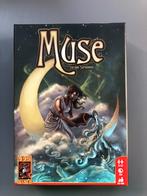 Nieuw Muse spel van 999games, Hobby en Vrije tijd, Gezelschapsspellen | Kaartspellen, Ophalen of Verzenden, Nieuw, 999  Games