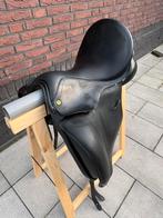 Anatomica Octant G3 16 inch dressuur zadel, Dieren en Toebehoren, Ophalen, Gebruikt, Dressuur