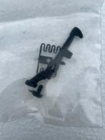 LGB 64402 koppelingshaak met veer en plug, Hobby en Vrije tijd, Modeltreinen | Overige schalen, Ophalen of Verzenden, Nieuw, Gelijkstroom