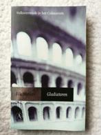 Fik Meijer - Gladiatoren, Boeken, Ophalen of Verzenden, Gelezen, Fik Meijer, Europa