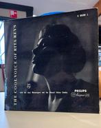Monsterplaat The Cool voice of Rita Reys test persing sample, Cd's en Dvd's, Vinyl | Jazz en Blues, Ophalen of Verzenden, Gebruikt
