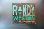 Randy Weston ‎- The Spirits Of Our Ancestors RARE, Cd's en Dvd's, Cd's | Jazz en Blues, Jazz, Verzenden, 1980 tot heden