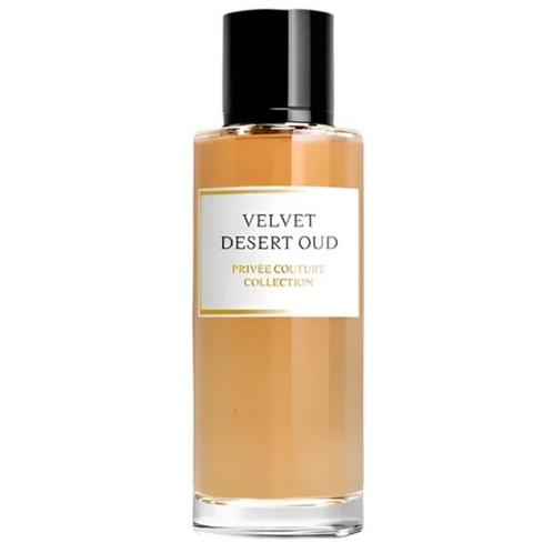 Privee couture collection - Velvet desert oud 30ml spray, Sieraden, Tassen en Uiterlijk, Uiterlijk | Parfum, Nieuw, Ophalen of Verzenden