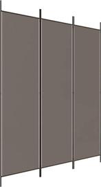 kamerscherm 1.50 cm x 3.00 cm, Ophalen, Zo goed als nieuw