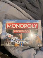 Monopoly limited edition hoensbroek, Hobby en Vrije tijd, Gezelschapsspellen | Bordspellen, Nieuw, Ophalen of Verzenden