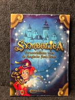 Efteling symbolica verzamelalbum voor magische medaillons., Verzamelen, Ophalen of Verzenden, Zo goed als nieuw, Overige typen