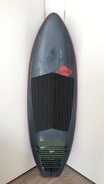 5.10 Softech Tom Carrol fish, Watersport en Boten, Ophalen, Gebruikt, Fish, Met koord