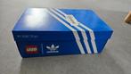 LEGO 10282 - Adidas Originals Superstar, Kinderen en Baby's, Speelgoed | Duplo en Lego, Nieuw, Complete set, Ophalen of Verzenden