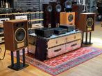 Tannoy Legacy Eaton, Ophalen, Gebruikt, Front, Rear of Stereo speakers, Overige merken