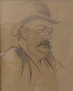 Mogelijk/Toegeschreven aan Jan Sluijters (1881-1957), Ophalen of Verzenden
