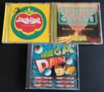 3x club en dance cds early 90s, Ophalen of Verzenden, Zo goed als nieuw, Dance Populair