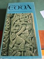 Edda Goden en heldenliederen, Boeken, Spiritualiteit algemeen, Overige typen, Nieuw, Ophalen of Verzenden