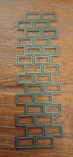 Muur mal, Ophalen, Zo goed als nieuw, Overige thema's, Pons of Mal