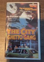 The City Getto Gang, Ophalen of Verzenden, Zo goed als nieuw