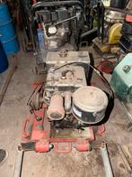 Grote partij loop- en slooptrillers – werkend & opknap, Diensten en Vakmensen, Bestrating