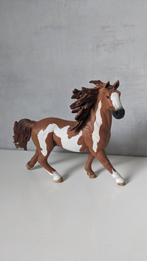 Schleich 13794 pinto hengst, Ophalen of Verzenden, Nieuw, Paard, Beeldje of Figuurtje