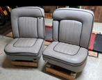 Rolls Royce Silver Cloud 1 / Bentley S1 voorstoelen, Ophalen of Verzenden, Bentley