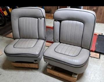 Rolls Royce Silver Cloud 1 / Bentley S1 voor stoelen beschikbaar voor biedingen