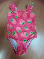 badkleding  maat 92, Meisje, Badpak, Ophalen of Verzenden, Zo goed als nieuw