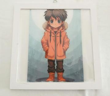kawaii prentje beschikbaar voor biedingen