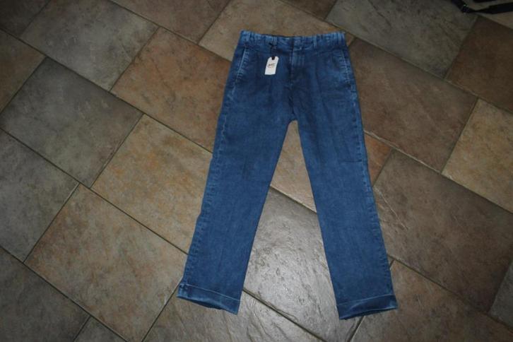 Denham Judy high waist stretch jeans mt 26/32 valt 27/32, Kleding | Dames, Spijkerbroeken en Jeans, Nieuw, W27 (confectie 34) of kleiner