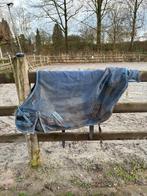 Regendeken shet 90cm, Dieren en Toebehoren, Paarden en Pony's | Dekens en Dekjes, Ophalen of Verzenden, Zo goed als nieuw
