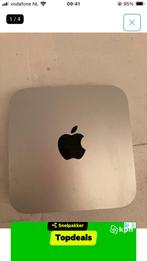 Apple Mac Mini (2010), Computers en Software, Apple Desktops, Gebruikt, Minder dan 4 GB, HDD, Minder dan 2 Ghz