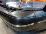 RVS sierstrips bumper en bumperdelen Saab 900 classic., Ophalen of Verzenden, Gebruikt