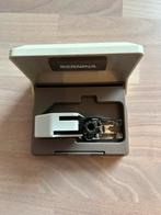Bernina Boventransportvoet 920/930 Vintage, Hobby en Vrije tijd, Naaimachines en Toebehoren, Ophalen of Verzenden, Gebruikt, Toebehoren