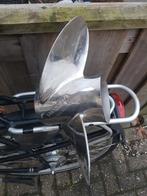 Propeller/schroef, Watersport en Boten, Ophalen of Verzenden, Gebruikt, Motor en Techniek, Motorboot