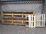 Gratis Pallets Afhalen, Doe-het-zelf en Verbouw, Hout en Planken, Ophalen