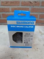 Shimano SLX 4 pot remklauw BR-M7120, Nieuw, Overige typen, Mountainbike, Ophalen of Verzenden