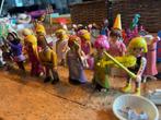 Playmobil poppetjes, Ophalen, Zo goed als nieuw